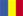 romania flag